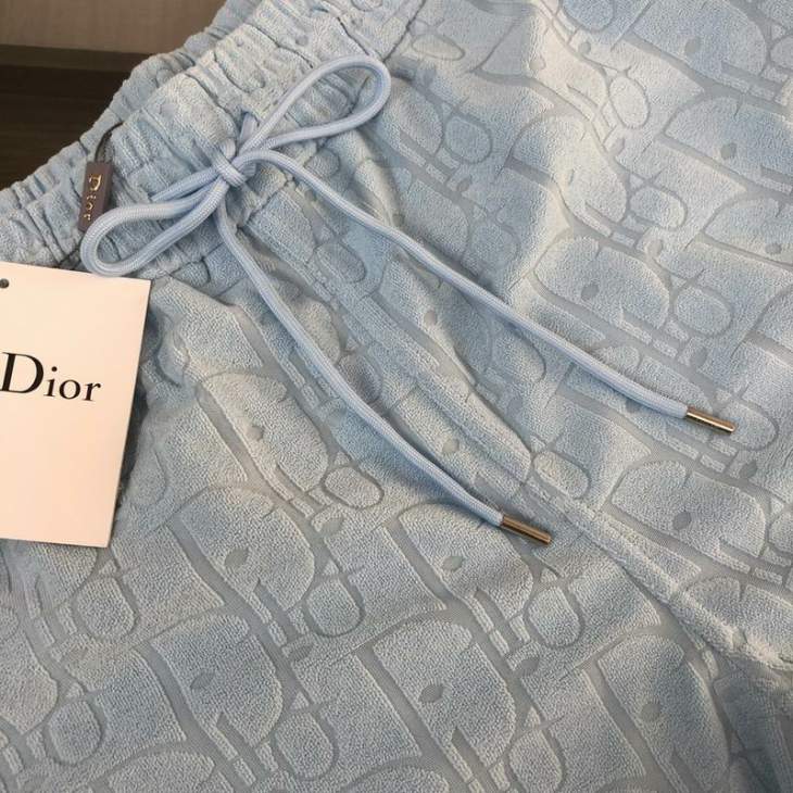 Dior Short Pants _SKUDiorXS-Ltltx0317213